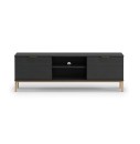 Tv-alus Pula PL-07 RTV2D, Black Portland Ash